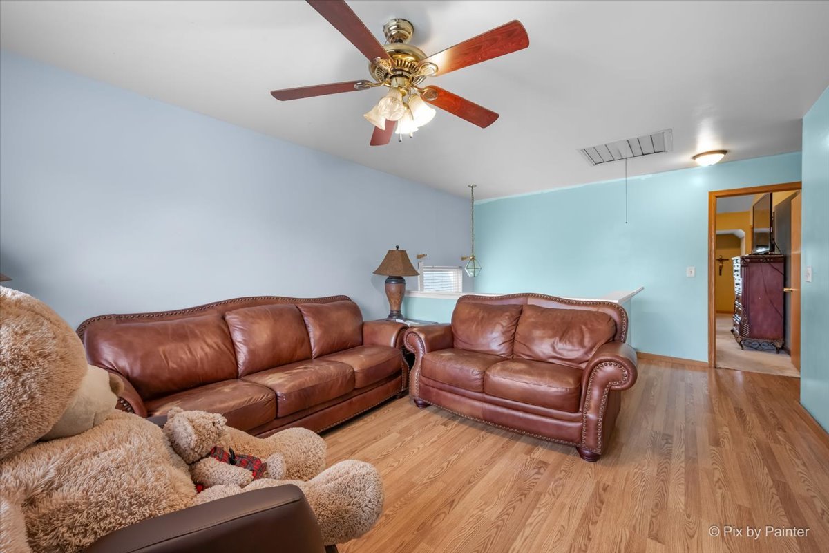 1900 Mayfield Court Romeoville, IL 60446 - Photo 25 of 58