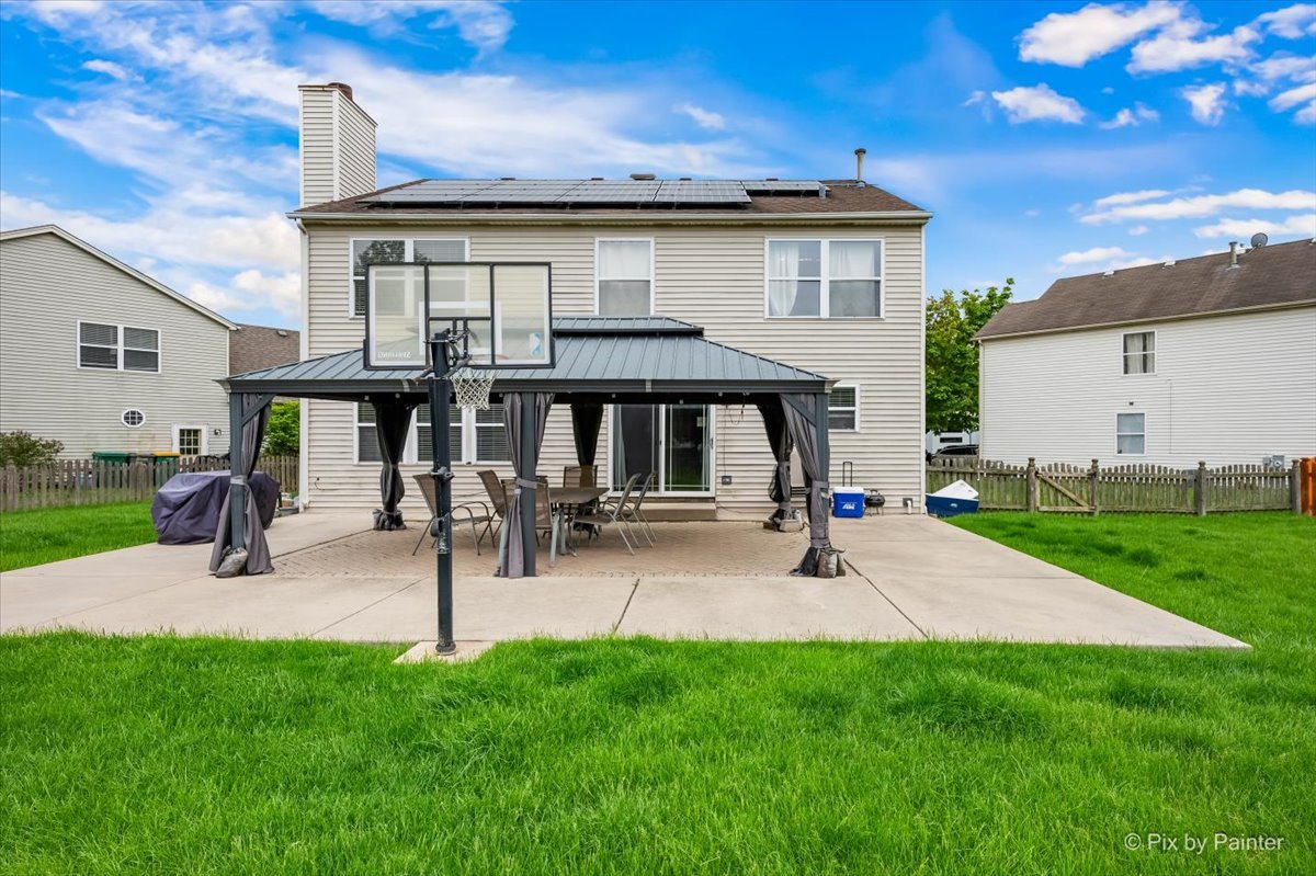 1900 Mayfield Court Romeoville, IL 60446 - Photo 33 of 58