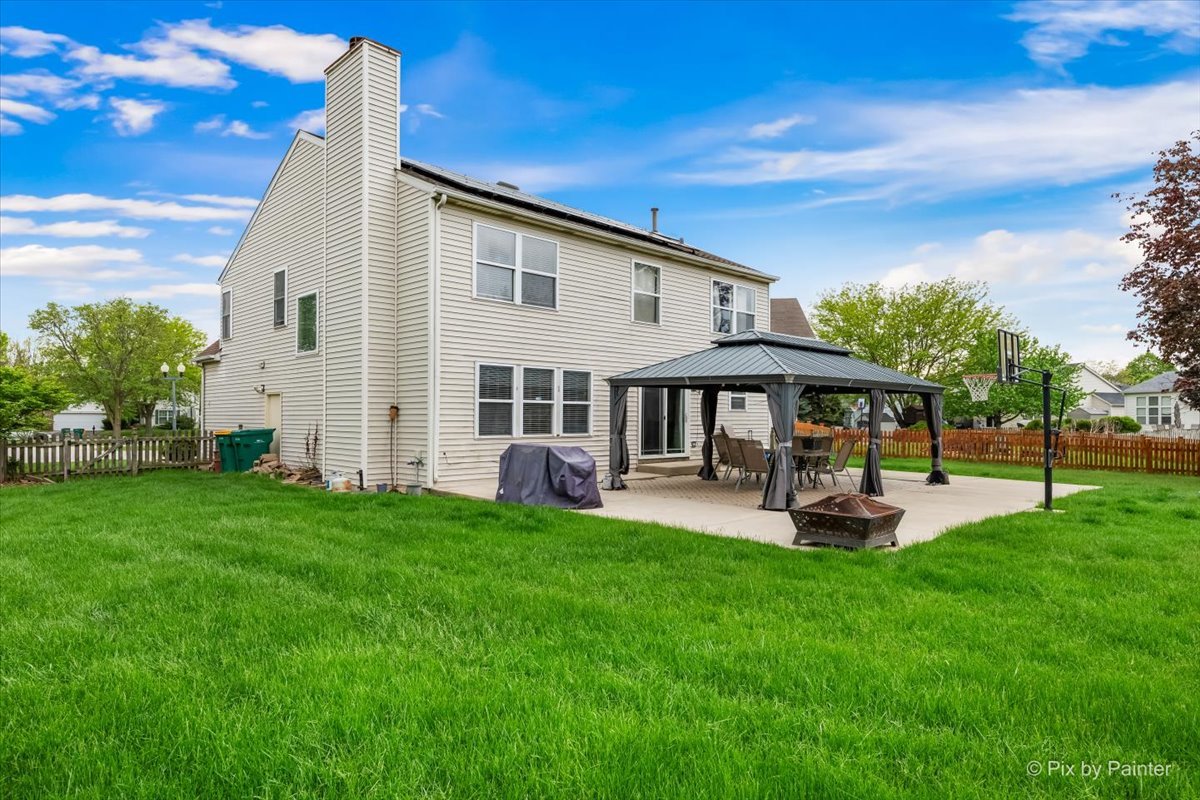 1900 Mayfield Court Romeoville, IL 60446 - Photo 34 of 58