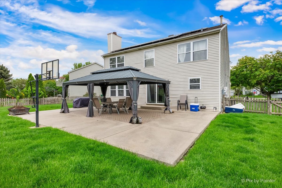 1900 Mayfield Court Romeoville, IL 60446 - Photo 35 of 58