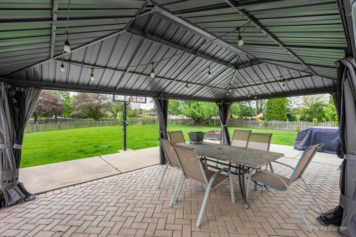 1900 Mayfield Court Romeoville, IL 60446 - Photo 36 of 58
