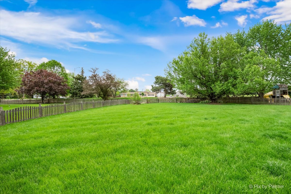 1900 Mayfield Court Romeoville, IL 60446 - Photo 37 of 58