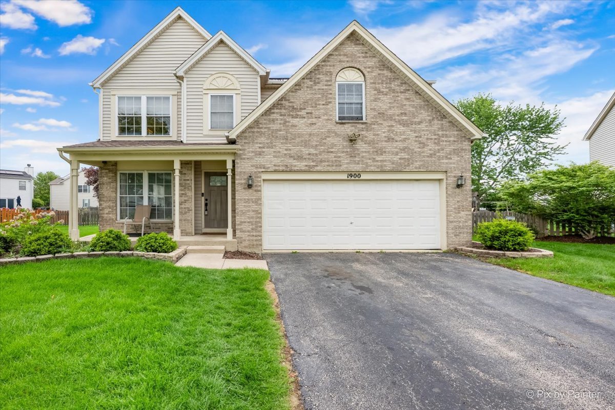 1900 Mayfield Court Romeoville, IL 60446 - Photo 39 of 58