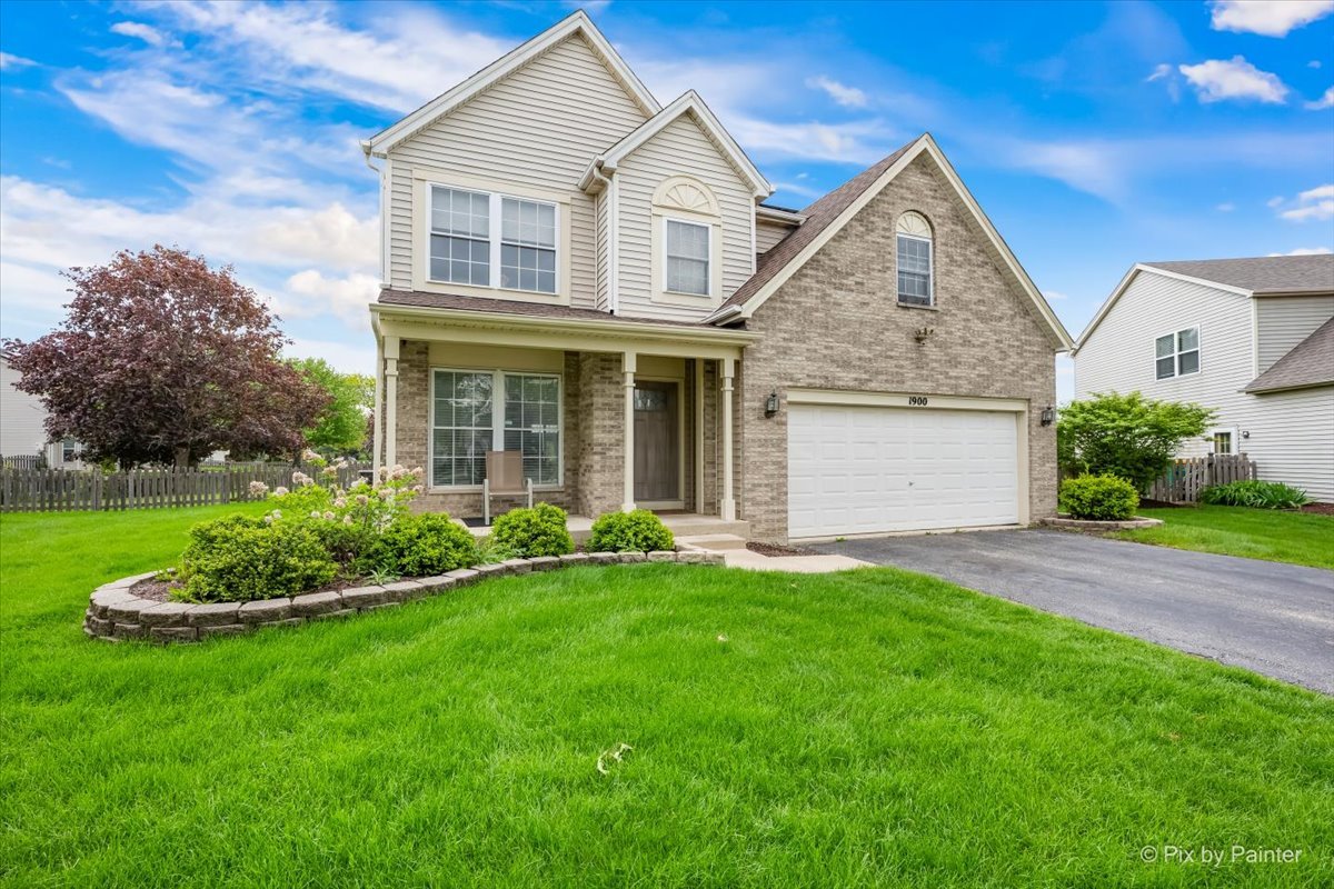 1900 Mayfield Court Romeoville, IL 60446 - Photo 40 of 58