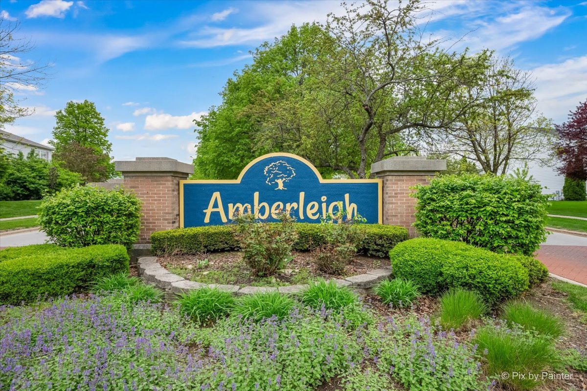 1900 Mayfield Court Romeoville, IL 60446 - Photo 41 of 58