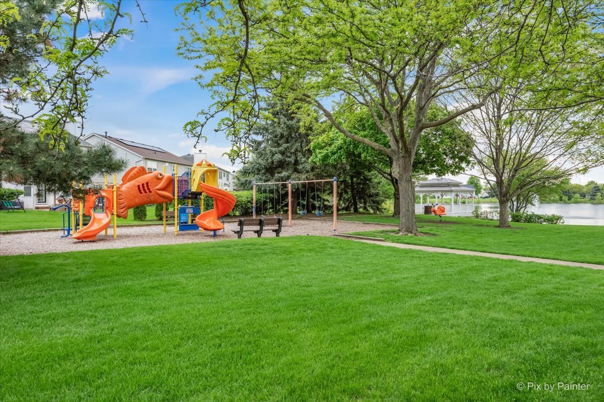 1900 Mayfield Court Romeoville, IL 60446 - Photo 42 of 58