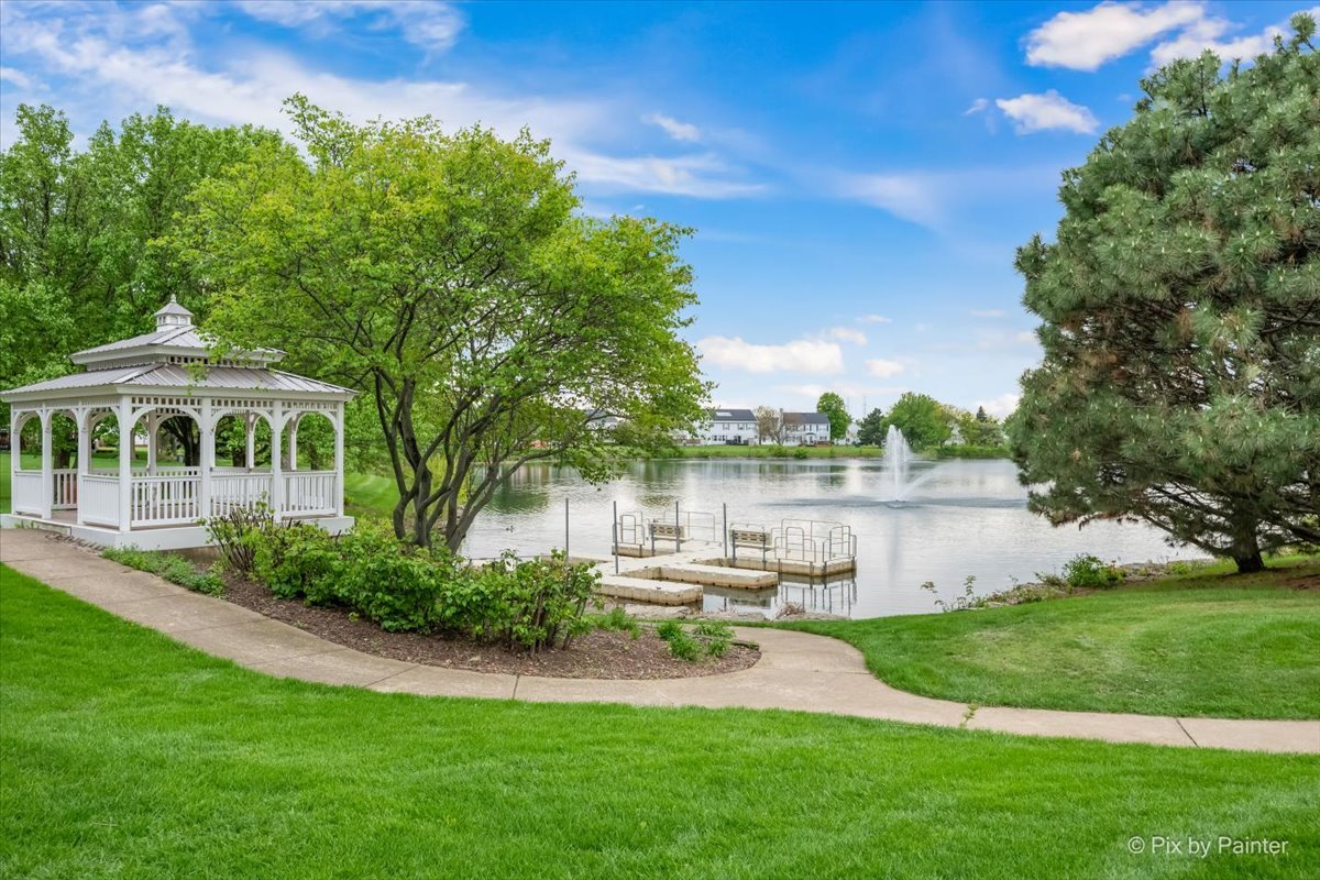 1900 Mayfield Court Romeoville, IL 60446 - Photo 43 of 58
