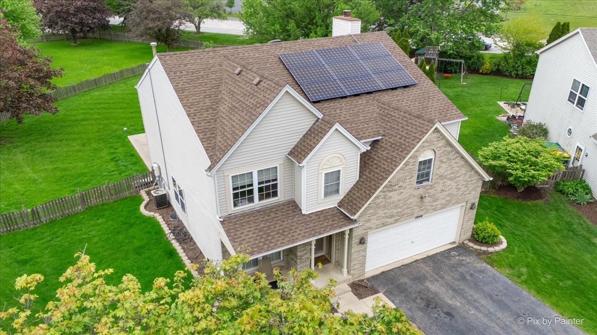 1900 Mayfield Court Romeoville, IL 60446 - Photo 46 of 58