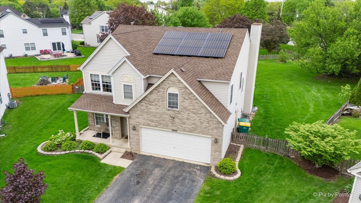 1900 Mayfield Court Romeoville, IL 60446 - Photo 48 of 58