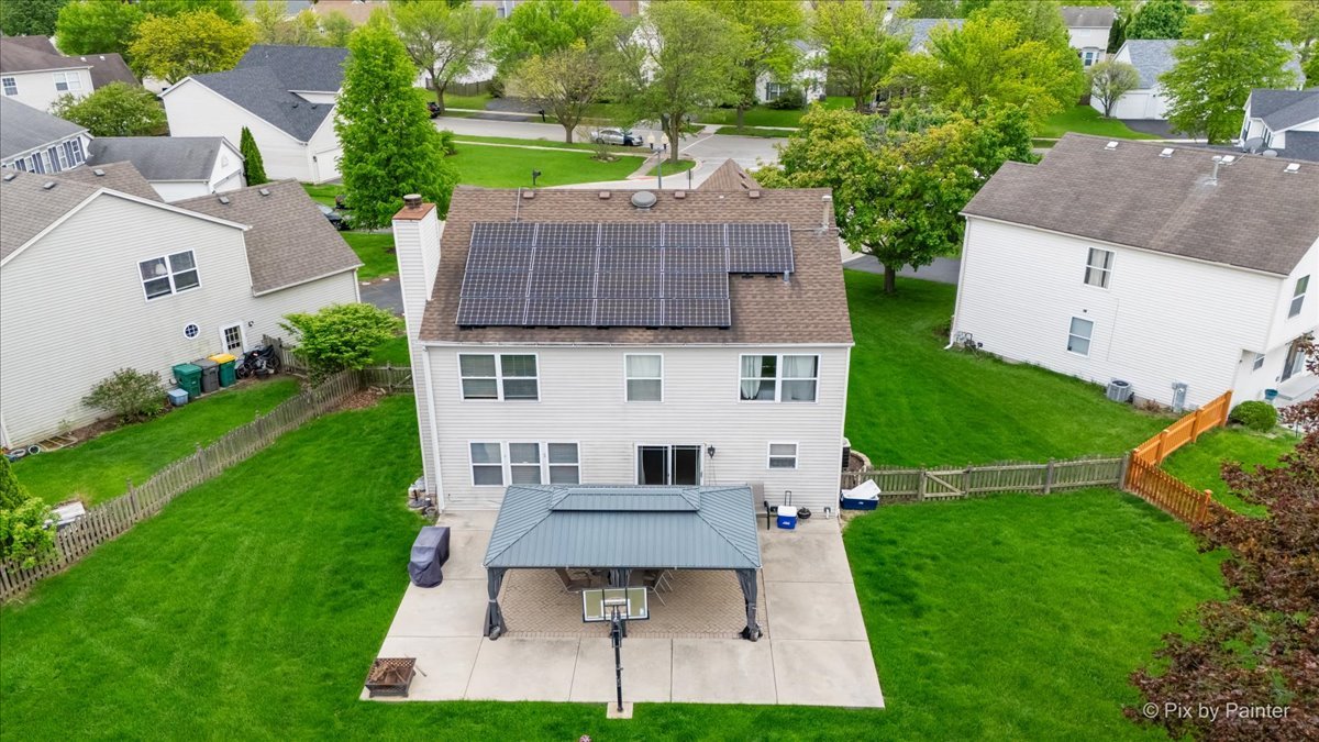1900 Mayfield Court Romeoville, IL 60446 - Photo 50 of 58