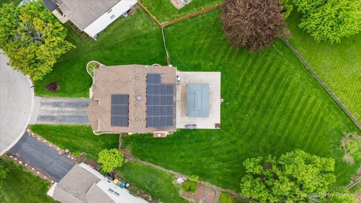 1900 Mayfield Court Romeoville, IL 60446 - Photo 52 of 58
