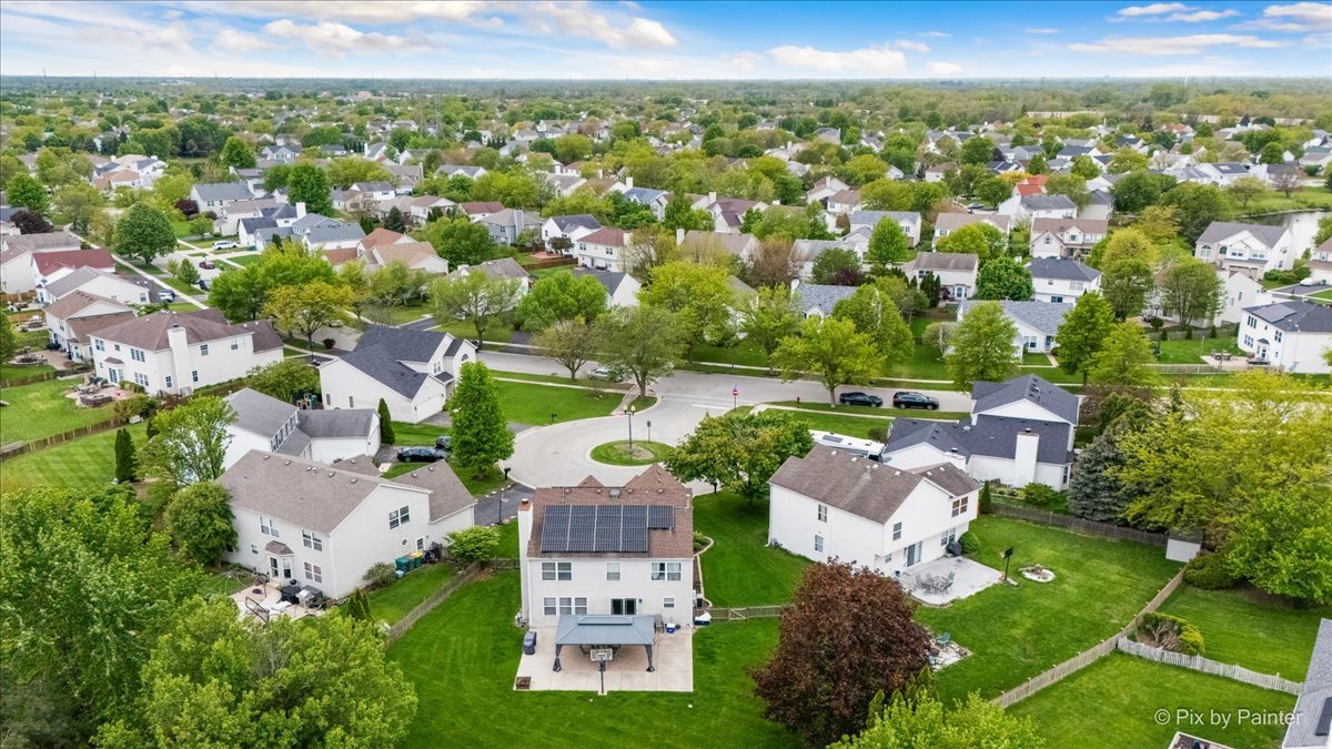 1900 Mayfield Court Romeoville, IL 60446 - Photo 53 of 58