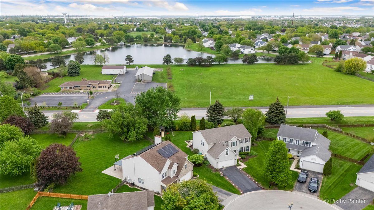 1900 Mayfield Court Romeoville, IL 60446 - Photo 54 of 58