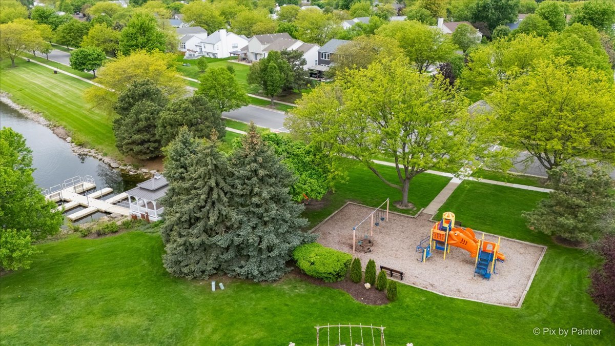 1900 Mayfield Court Romeoville, IL 60446 - Photo 55 of 58