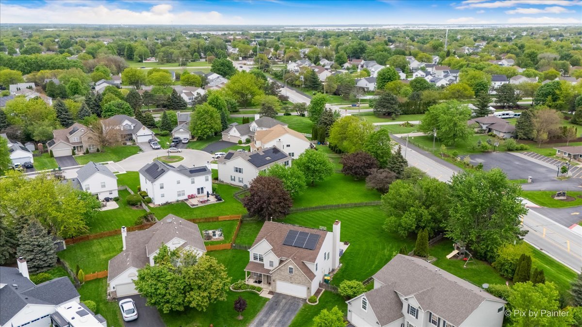 1900 Mayfield Court Romeoville, IL 60446 - Photo 56 of 58
