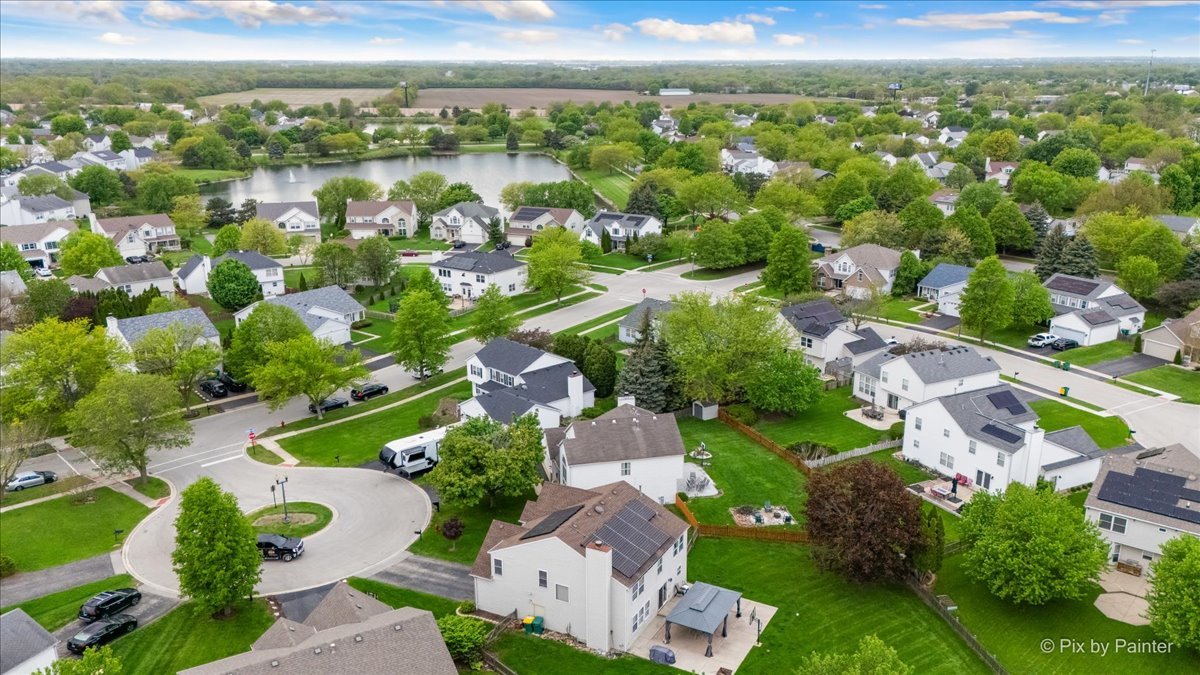 1900 Mayfield Court Romeoville, IL 60446 - Photo 57 of 58
