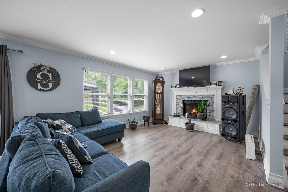1900 Mayfield Court Romeoville, IL 60446 - Photo 10 of 58