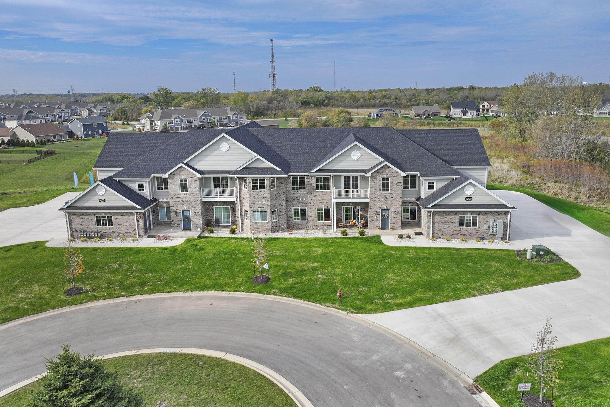 9214 66th Avenue, Unit 115 Pleasant Prairie, WI 53158 - Photo 1 of 15 4-web-or-mls-9200 66th - 3