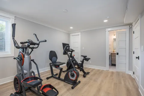 $1,245,000 | 109 Poplar Street, Franklin, TN 37064