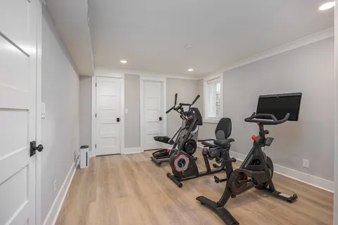 $1,245,000 | 109 Poplar Street, Franklin, TN 37064