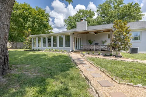 $1,245,000 | 109 Poplar Street, Franklin, TN 37064