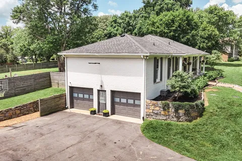 $1,245,000 | 109 Poplar Street, Franklin, TN 37064