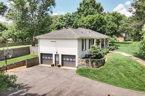 $1,245,000 | 109 Poplar Street, Franklin, TN 37064