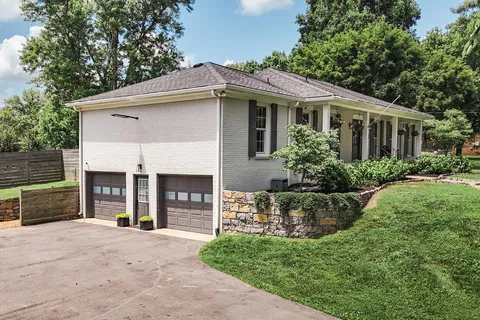 $1,245,000 | 109 Poplar Street, Franklin, TN 37064