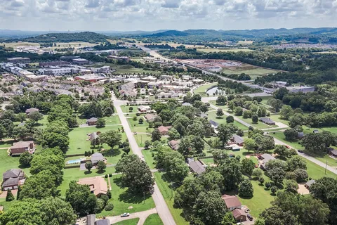 $1,245,000 | 109 Poplar Street, Franklin, TN 37064