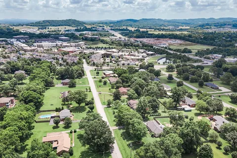 $1,245,000 | 109 Poplar Street, Franklin, TN 37064