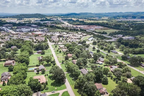 $1,245,000 | 109 Poplar Street, Franklin, TN 37064