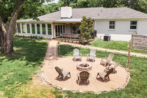 $1,245,000 | 109 Poplar Street, Franklin, TN 37064