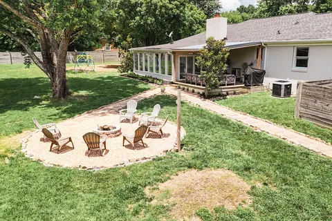 $1,245,000 | 109 Poplar Street, Franklin, TN 37064