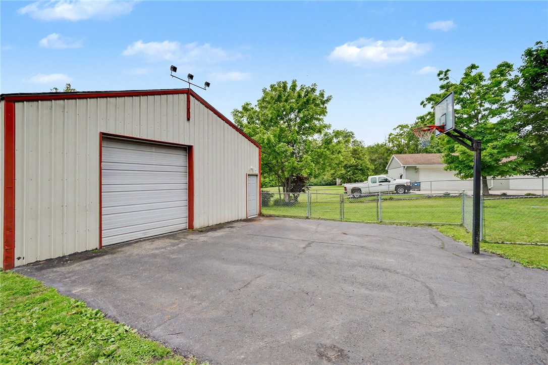 115 West Possum Road Springfield, OH 45506 - Photo 44 of 56