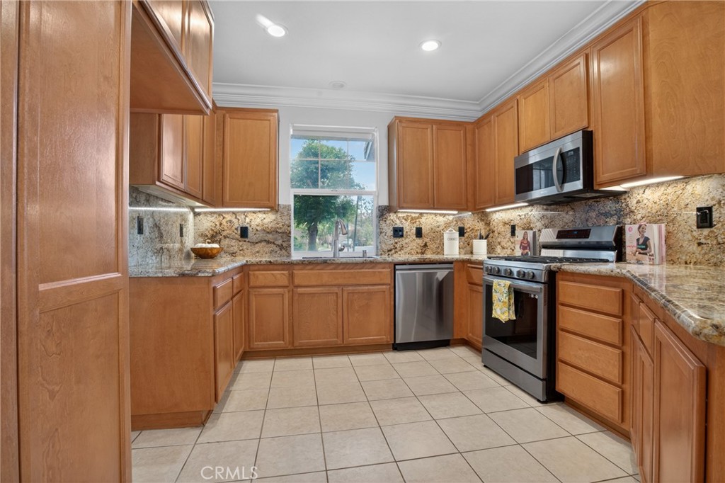 19758 Santa Rosa Drive Porter Ranch, CA 91326 - Photo 5 of 70