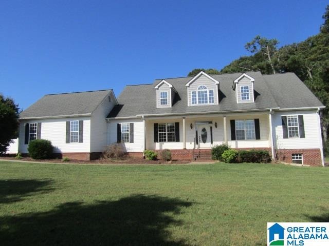 89 Mary Kay Lane Ranburne, AL 36273 - Photo 4 of 25