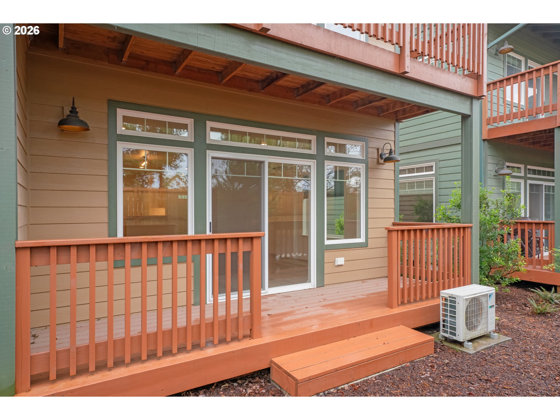 1690 32nd Street Florence, OR 97439 - Photo 33 of 36 Deck