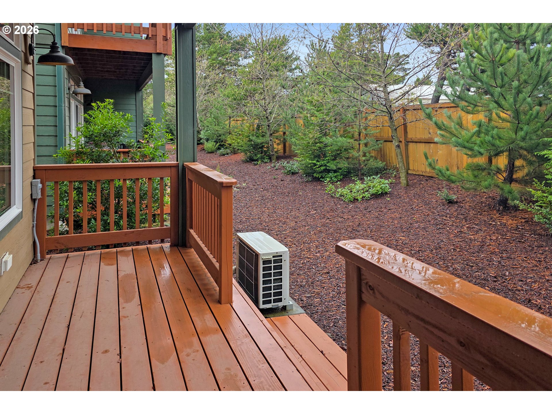 1690 32nd Street Florence, OR 97439 - Photo 34 of 36 Deck