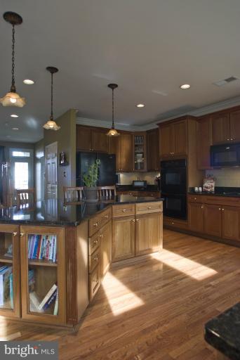 20509 Wilderness Run Road Boonsboro, MD 21713 - Photo 5 of 30 Kitchen