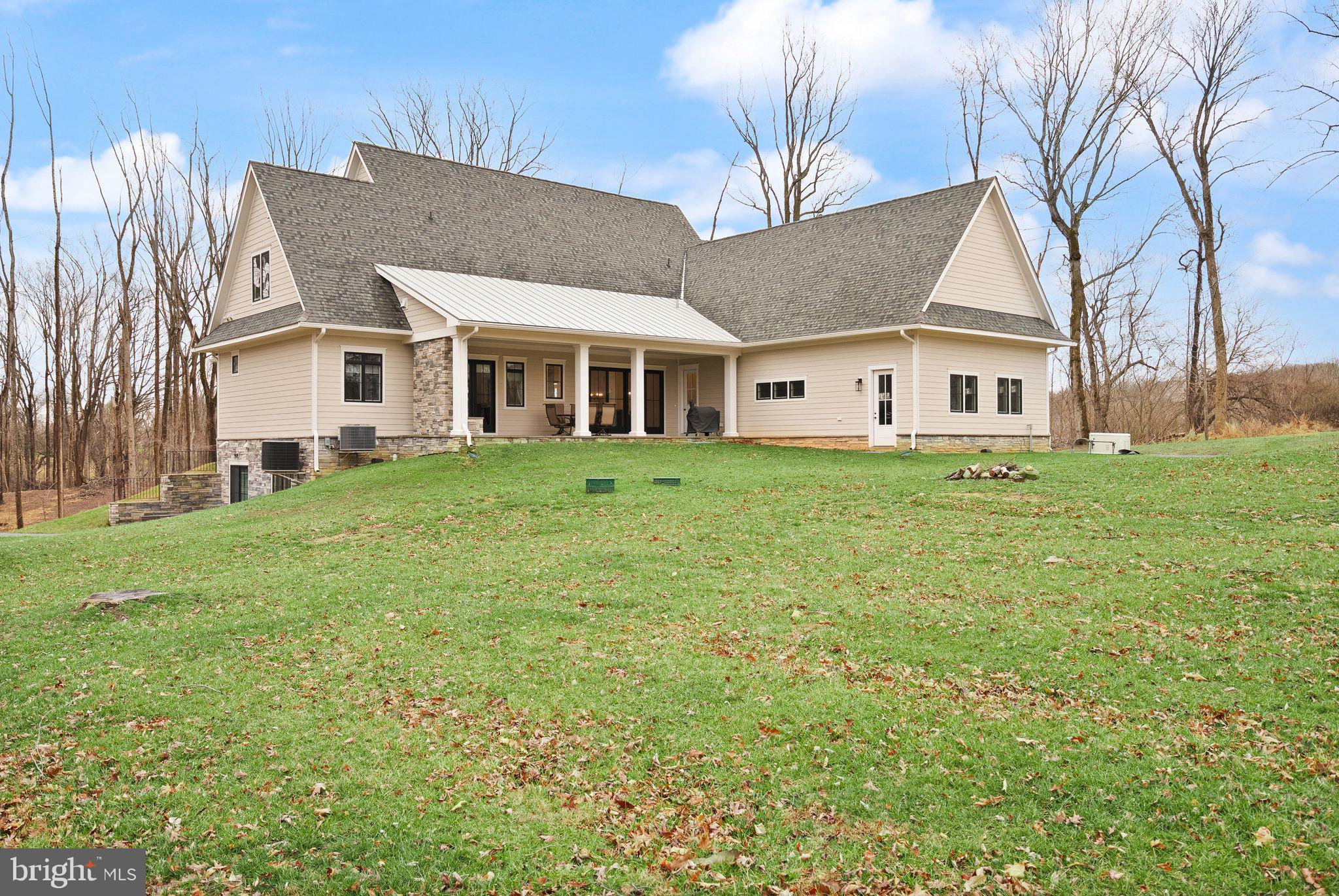 17819 Yatton Road Round Hill, VA 20141 - Photo 74 of 92