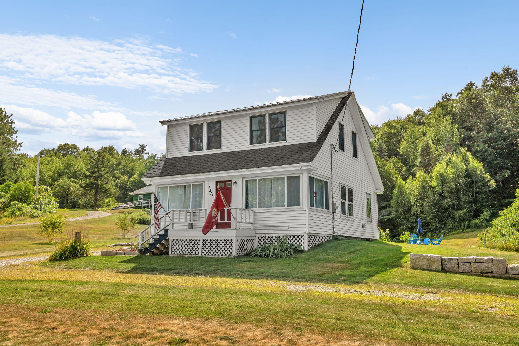 1316 Bangor Road Prospect, ME 04981 - Photo 3 of 65 3-web-or-mls-1316-bangor-rd