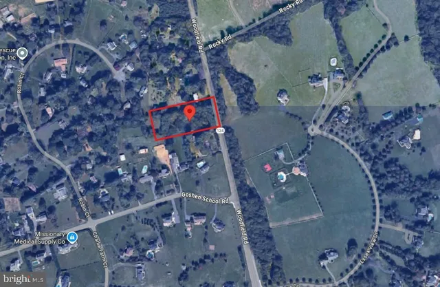 $179,900 | 22508 Woodfield Road, Gaithersburg, MD 20882