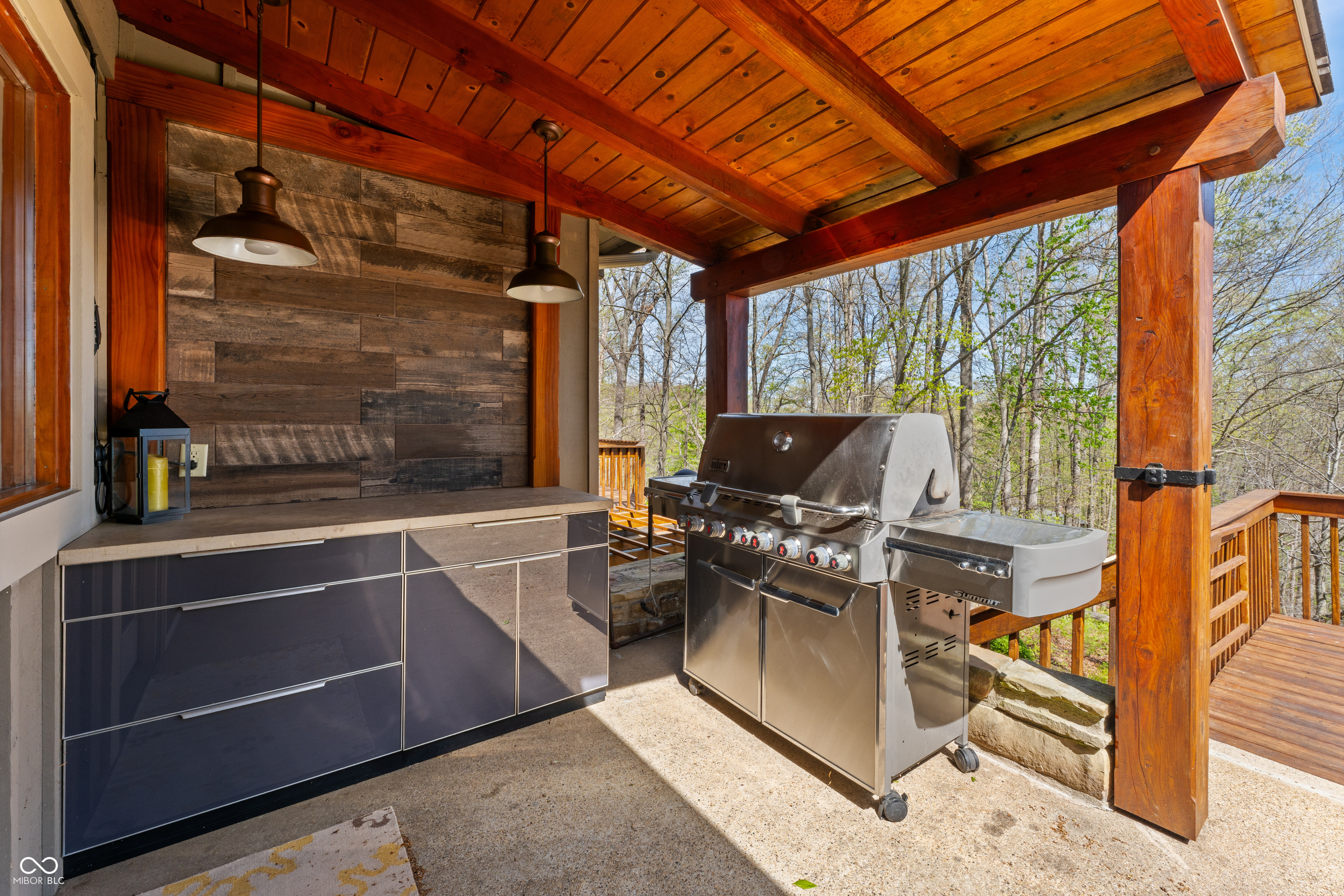 488 Town Hill Road Nashville, IN 47448 - Photo 78 of 87