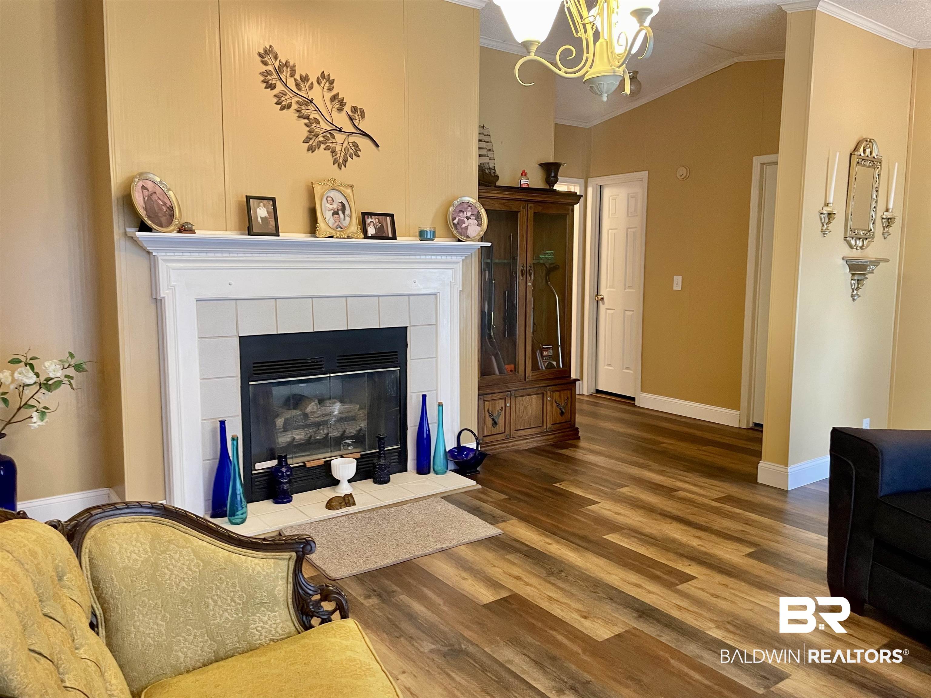 8523 Appleton Road Brewton, AL 36426 - Photo 8 of 26
