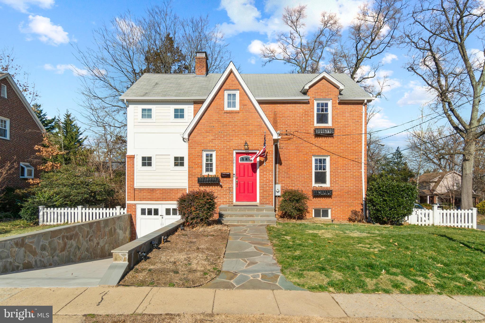 3001 2nd Road North Arlington, VA 22201 - Photo 1 of 36 3001 2nd Road N