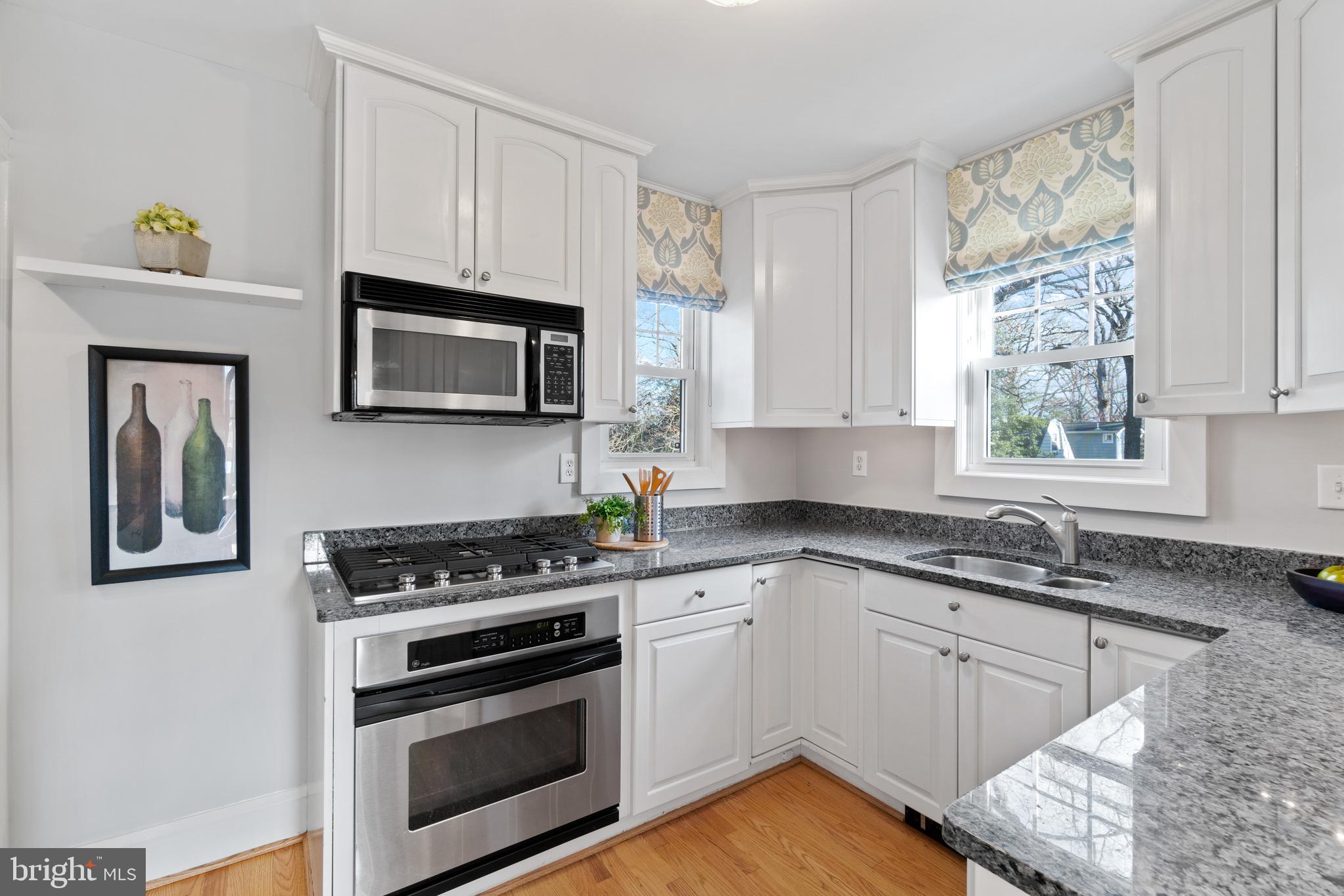 3001 2nd Road North Arlington, VA 22201 - Photo 12 of 36