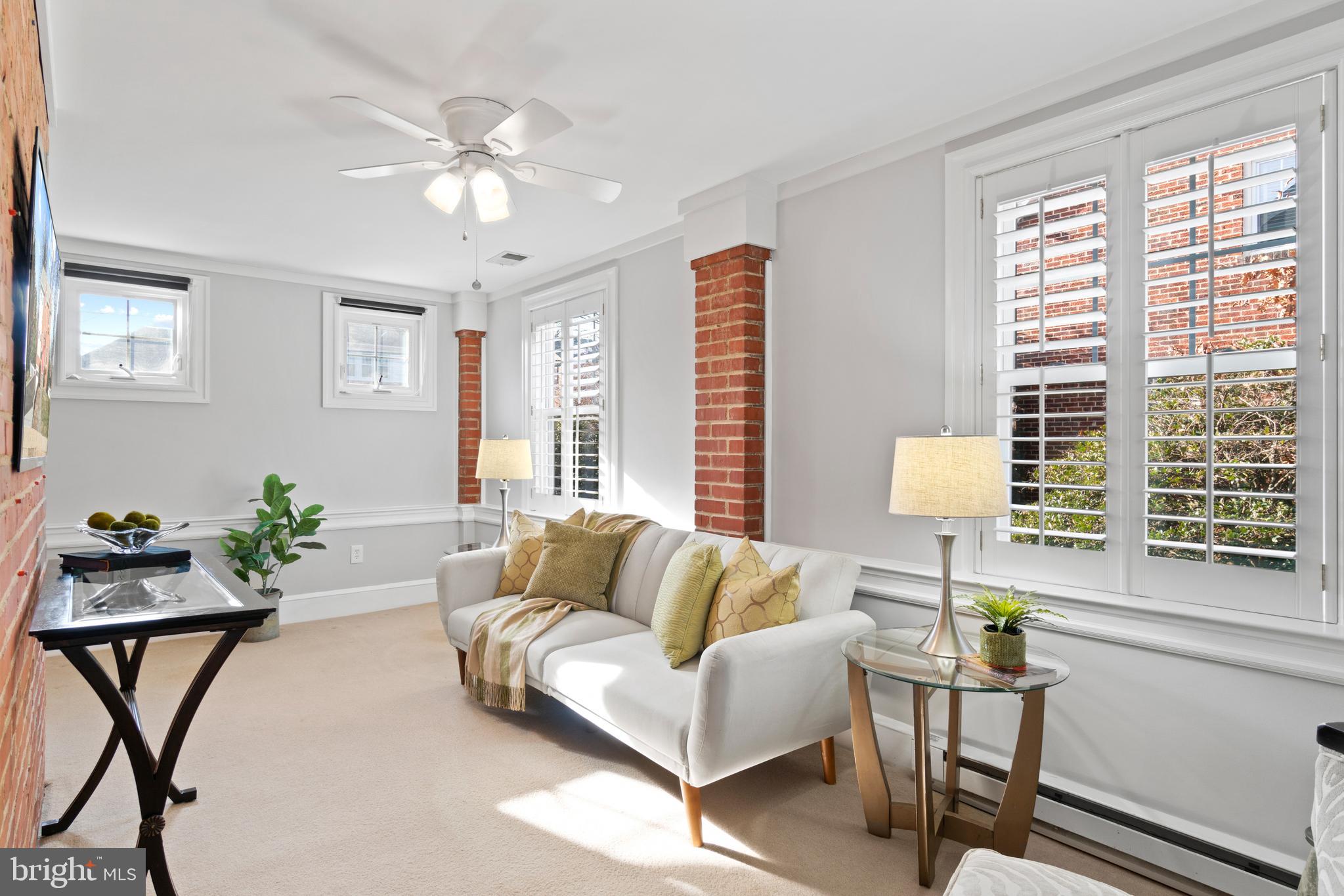 3001 2nd Road North Arlington, VA 22201 - Photo 14 of 36