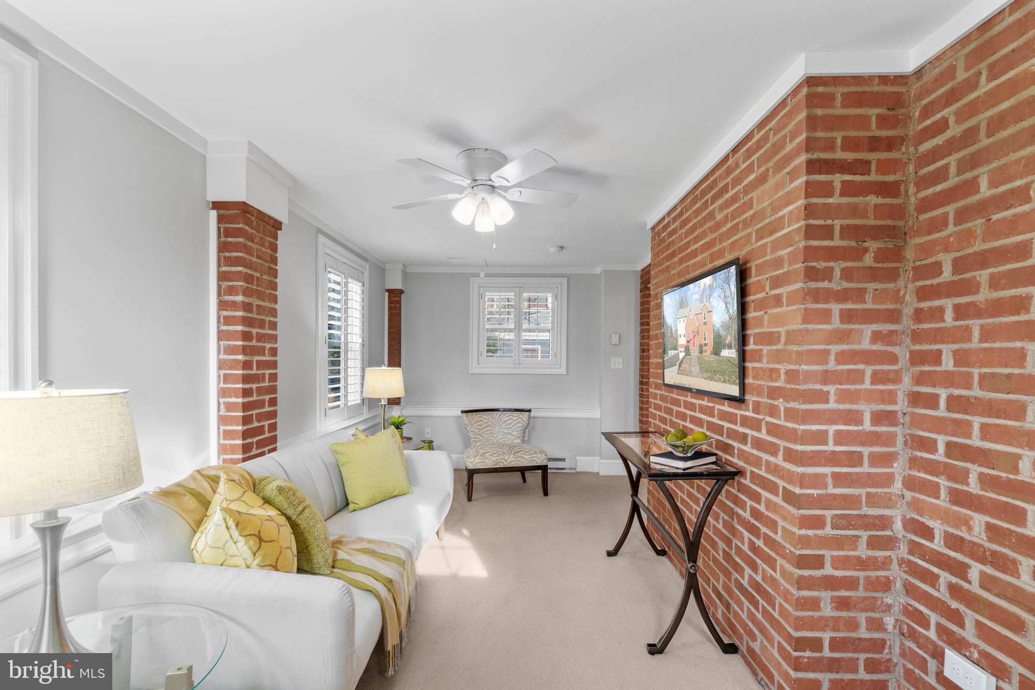 3001 2nd Road North Arlington, VA 22201 - Photo 15 of 36