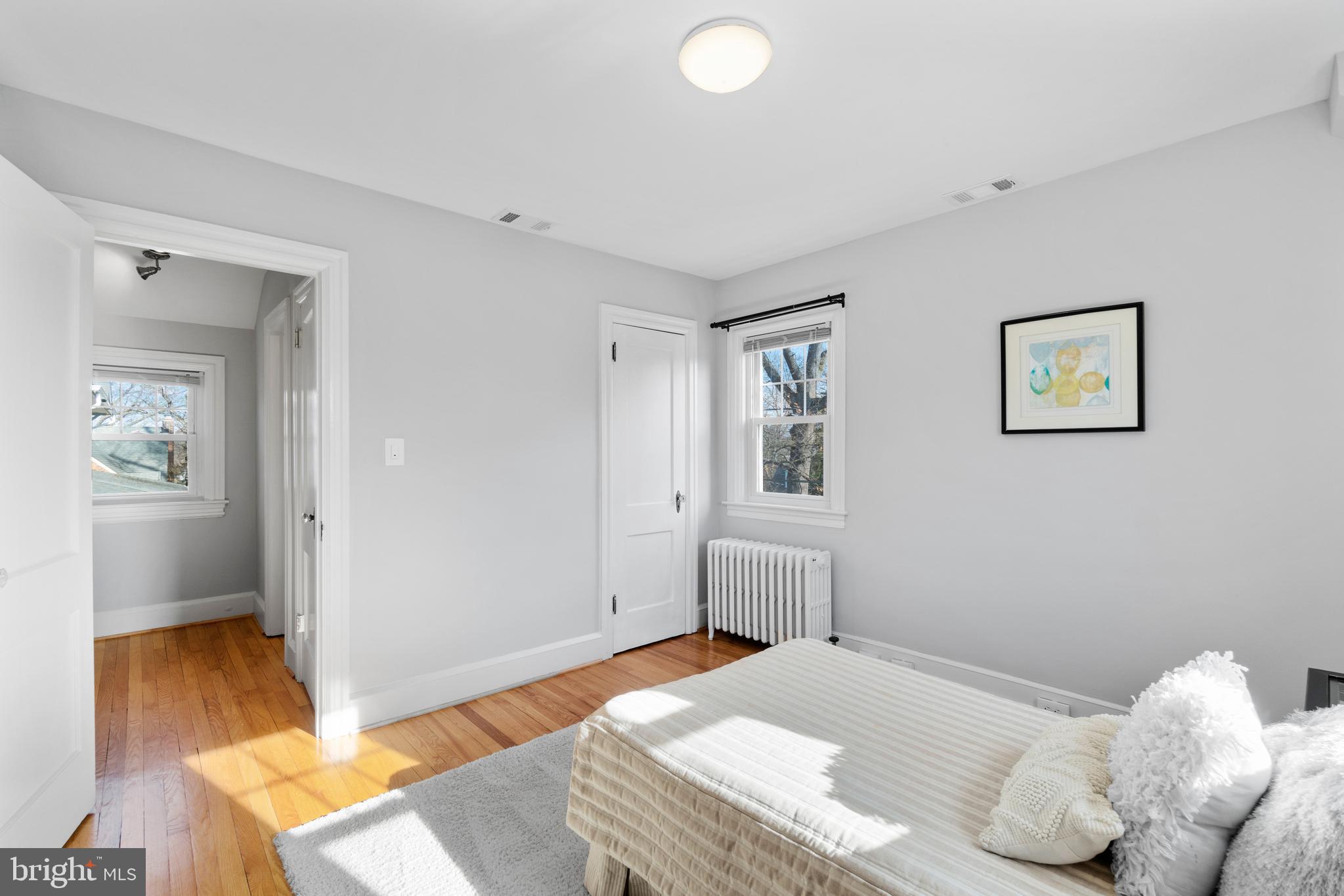 3001 2nd Road North Arlington, VA 22201 - Photo 22 of 36