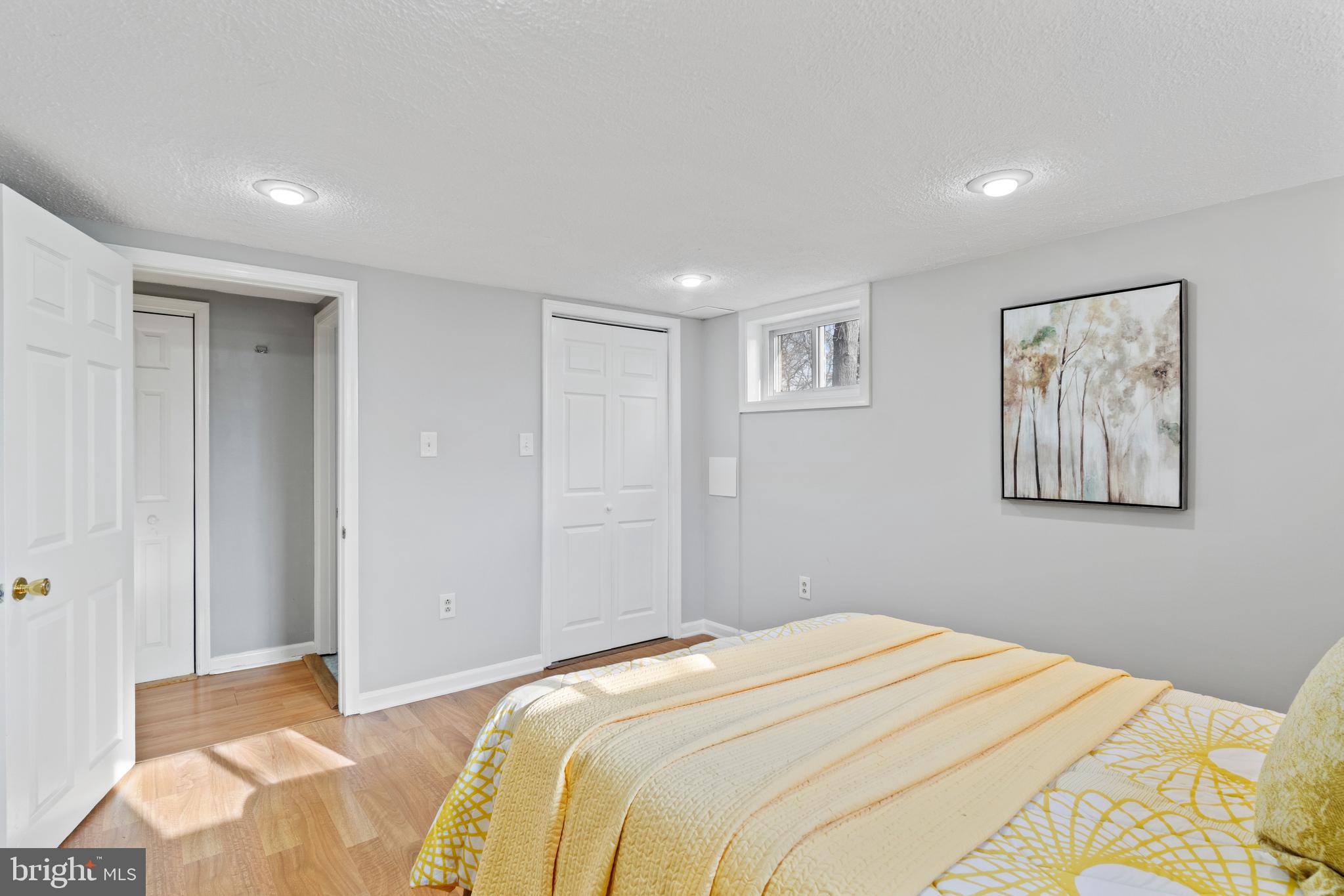 3001 2nd Road North Arlington, VA 22201 - Photo 26 of 36 Optional 3rd bedroom downstairs